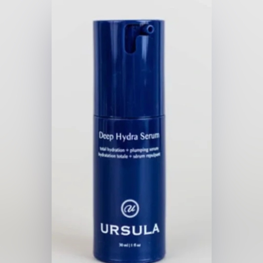 Ursula Deep Hydra & Plumbing Serum 30ml 1fl oz